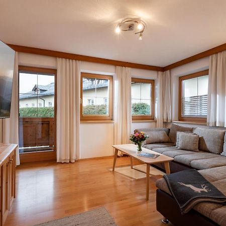 Appartement Erler Sankt Johann in Tirol Bagian luar foto