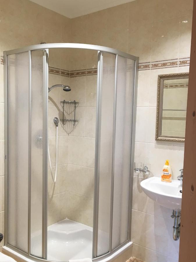 Appartement Erler Sankt Johann in Tirol Bagian luar foto