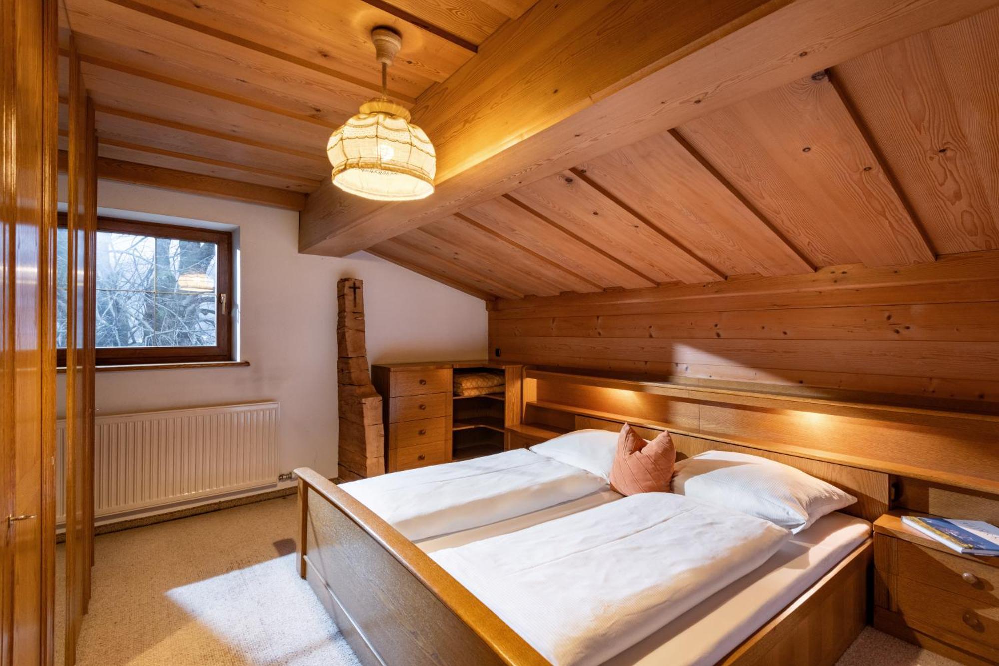 Appartement Erler Sankt Johann in Tirol Bagian luar foto