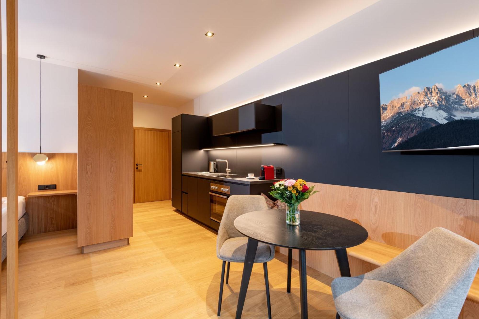 Appartement Erler Sankt Johann in Tirol Bagian luar foto