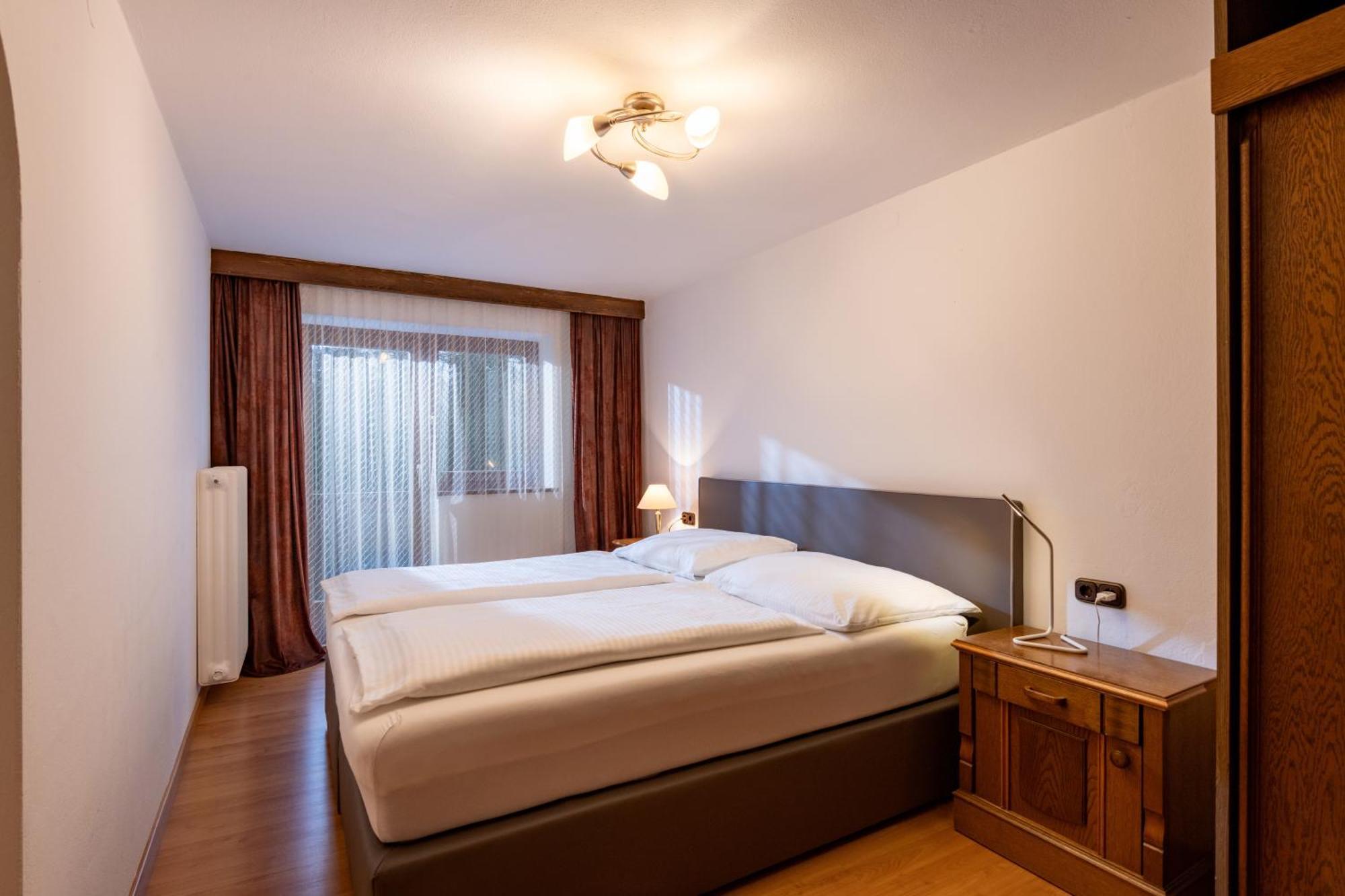 Appartement Erler Sankt Johann in Tirol Bagian luar foto